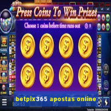 betpix365 apostas online