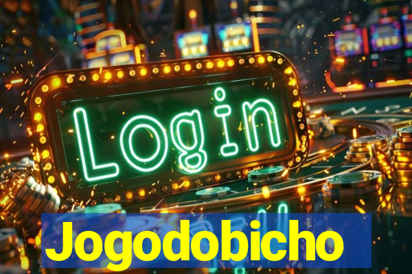 Jogodobicho