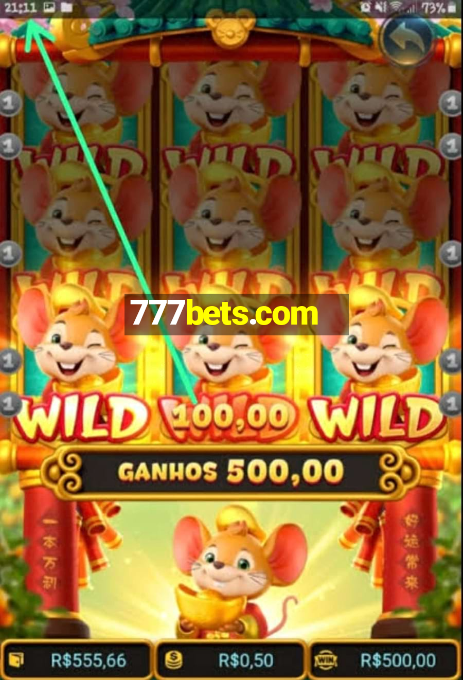 777bets.com