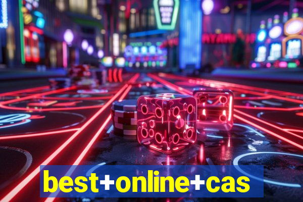 best+online+casino