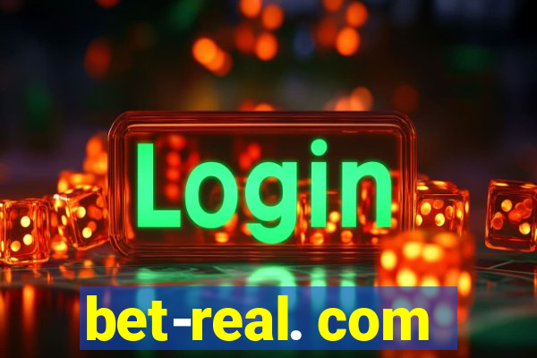 bet-real. com