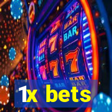 1x bets