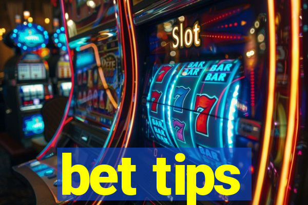 bet tips