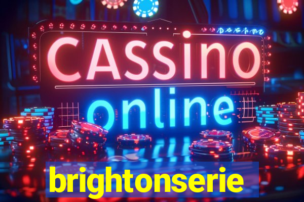 brightonserie