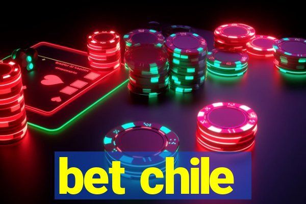 bet chile