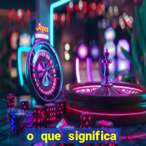 o que significa slot no jogo