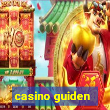 casino guiden