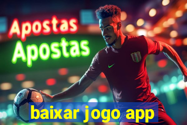 baixar jogo app