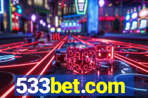 533bet.com