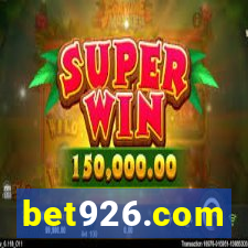 bet926.com