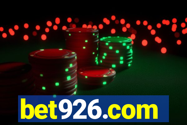 bet926.com