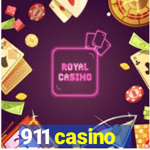 911 casino