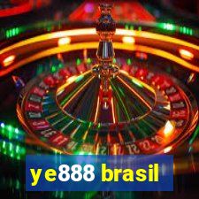 ye888 brasil