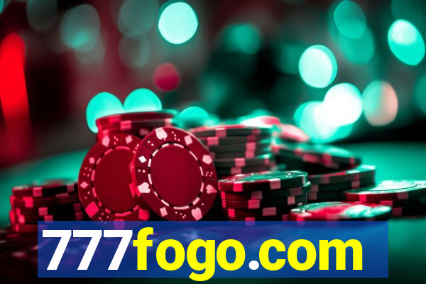 777fogo.com