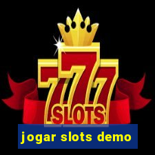 jogar slots demo