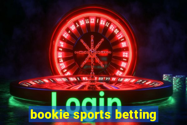 bookie sports betting