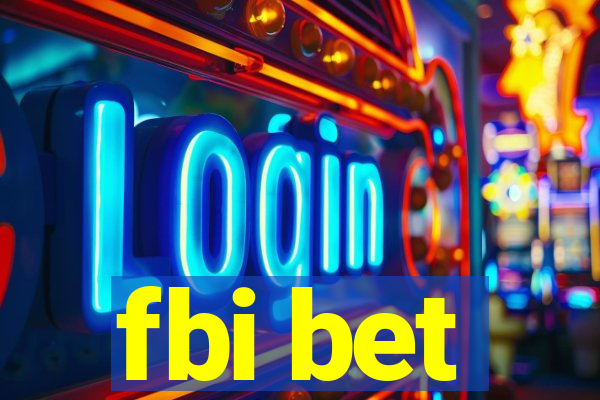 fbi bet