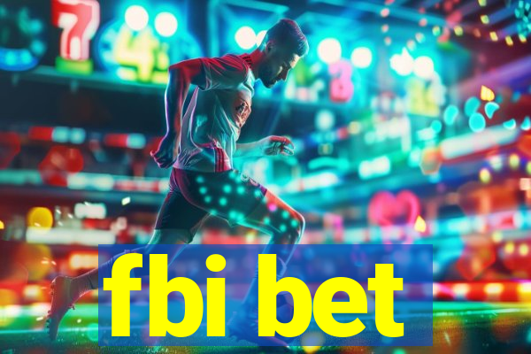 fbi bet