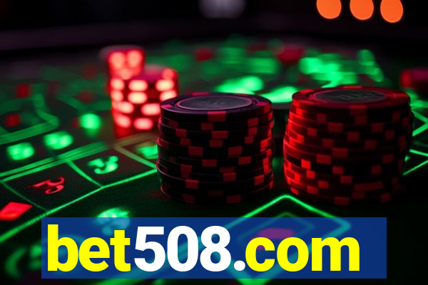 bet508.com