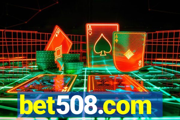 bet508.com