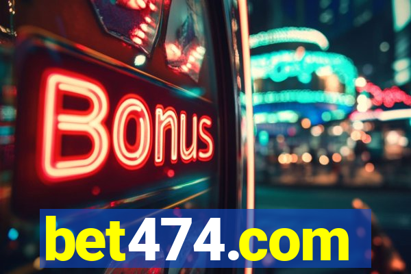 bet474.com