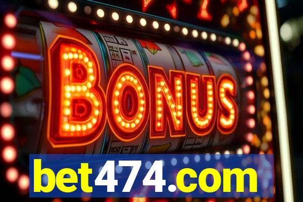 bet474.com