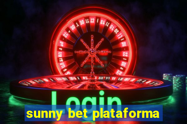 sunny bet plataforma