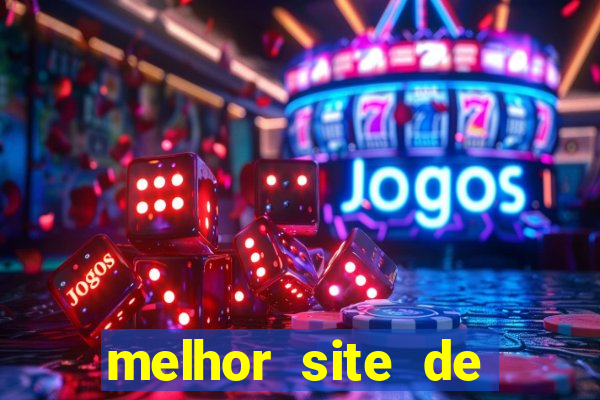 melhor site de poker online dinheiro real