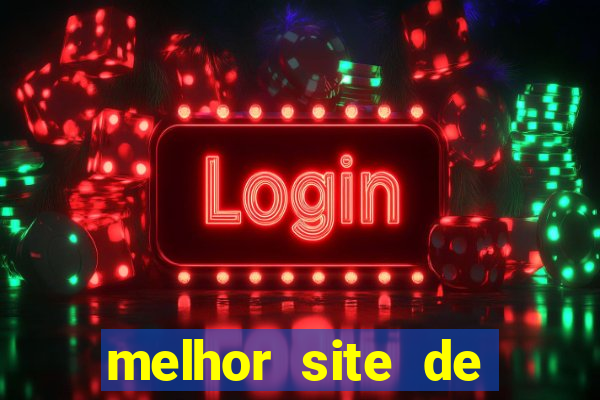 melhor site de poker online dinheiro real