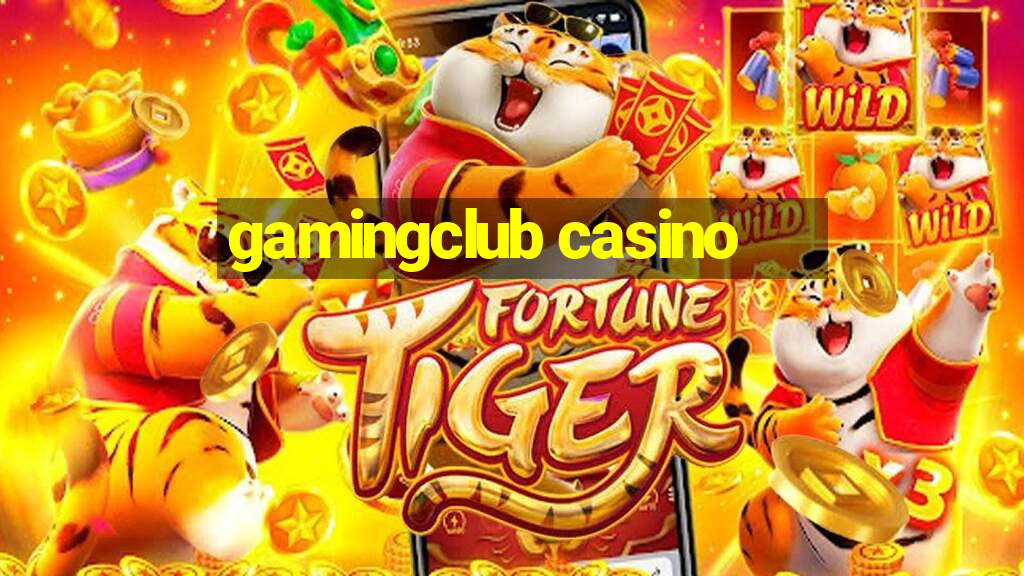 gamingclub casino