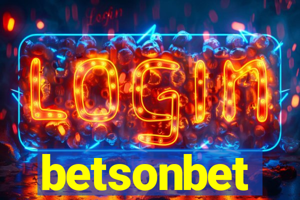 betsonbet