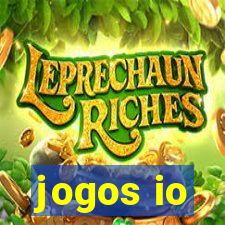 jogos io