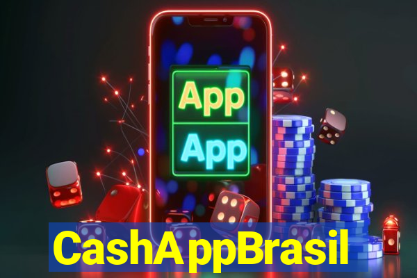 CashAppBrasil