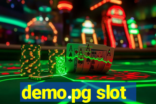 demo.pg slot