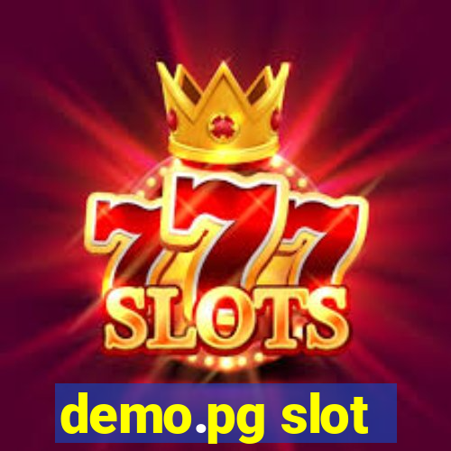 demo.pg slot