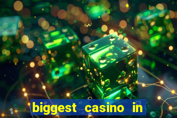 biggest casino in punta cana