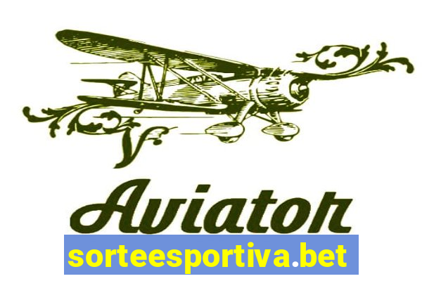 sorteesportiva.bet codigo promocional