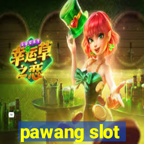 pawang slot