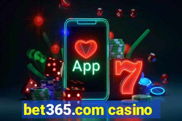 bet365.com casino