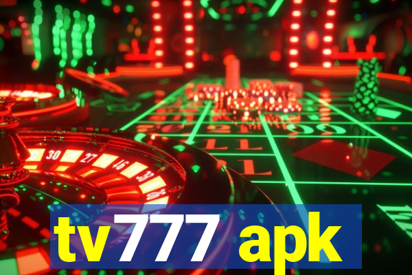 tv777 apk