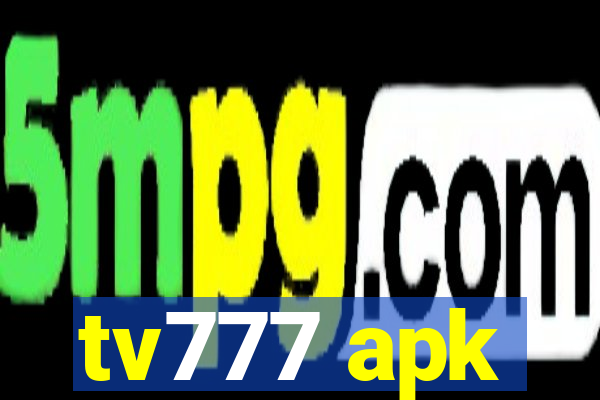 tv777 apk