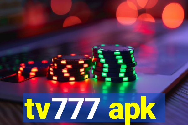 tv777 apk