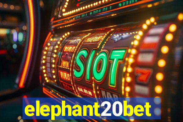 elephant20bet