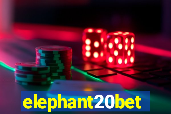 elephant20bet