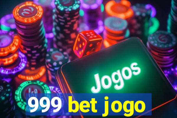 999 bet jogo