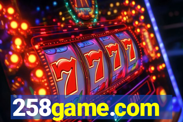 258game.com