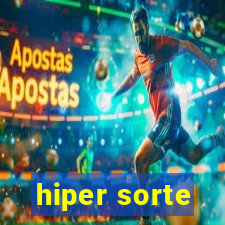 hiper sorte