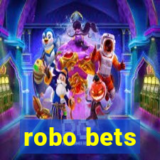 robo bets