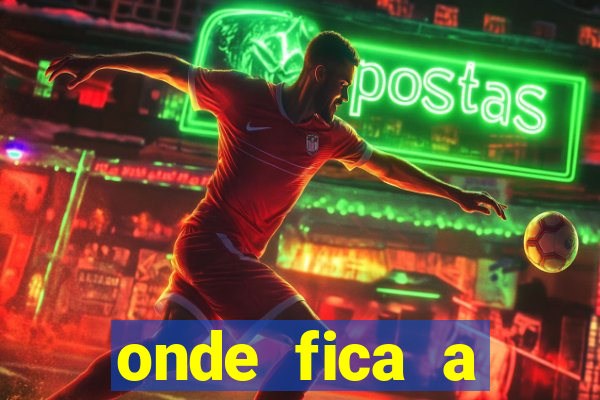 onde fica a torcida organizada do flamengo