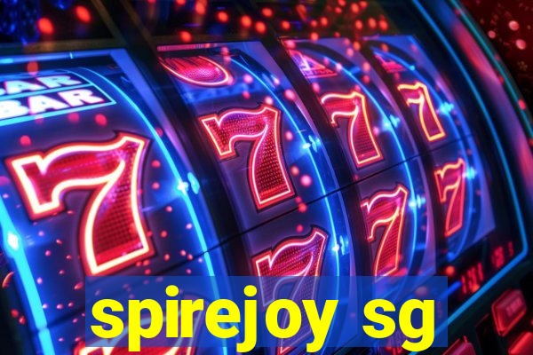 spirejoy sg